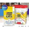 All Purina Tidy Cats Products - 15% off