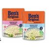 Ben's Original Rice Side Dish - 3/$11.00