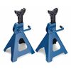 Certified 3-Ton Axle Stands, Pair - $44.99 (Up to 40% off)