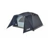 Coleman Skydome Series Camping Tent 4-Persn Tent With Fully-Fly Vestibule - $189.99