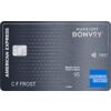 Marriott Bonvoy American Express Card 110,000 Marriott Bonvoy Points