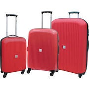 Costco.ca: Delsey Club Hardside Luggage Set - $149.99, Pro-Form Performance 600 Treadmill - $799.99